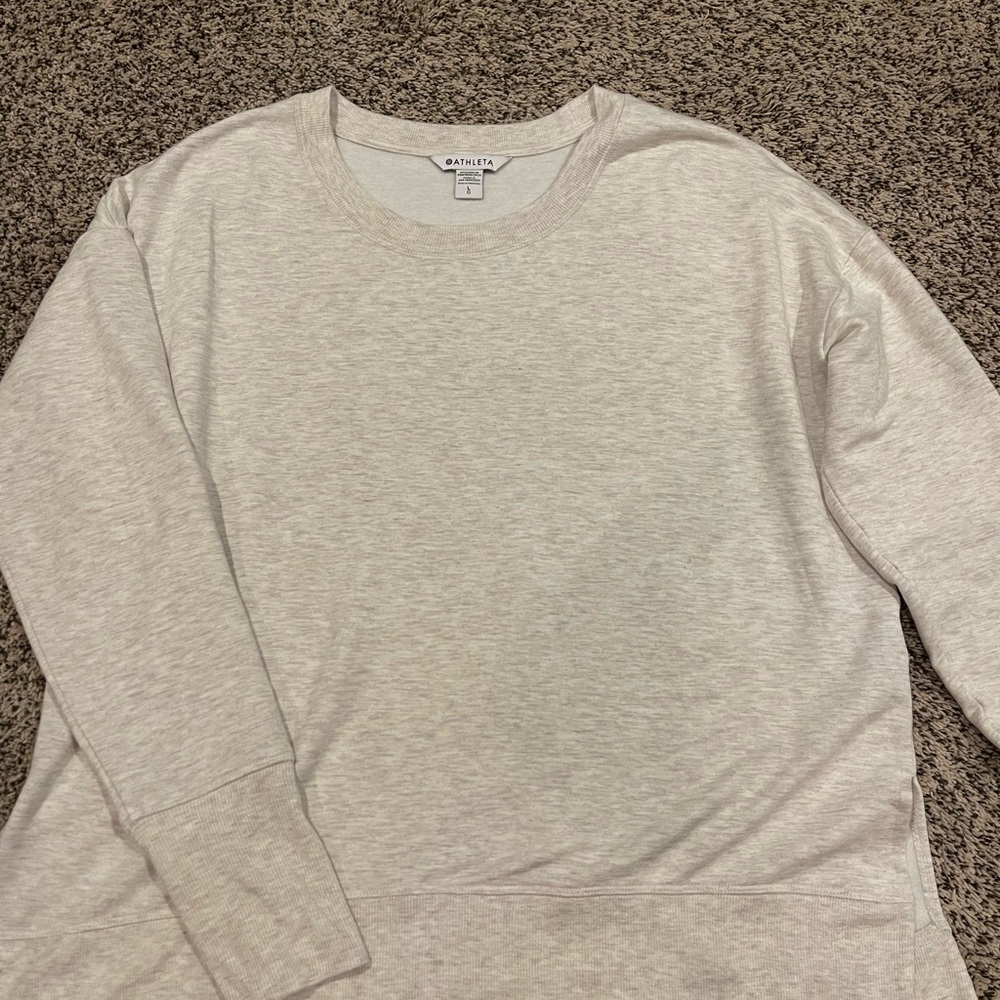 Athleta Sweatshirt